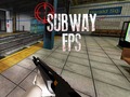 Spiel Subway FPS