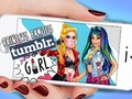 Spiel Princess Famous Social Media Girl