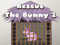 Spiel Rescue The Bunny 2 