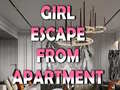 Spiel Girl Escape From Apartment