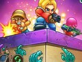 Spiel Zombo Buster Rising Remastered