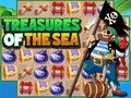 Spiel Treasures Of The Sea