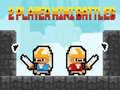 Spiel 2 Player Mini Battles
