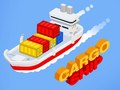 Spiel Cargo Ship
