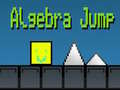 Spiel Algebra Jump