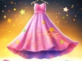 Spiel Coloring Book: Princess Dress