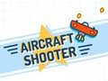 Spiel Aircraft Shooter 