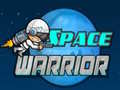 Spiel Space Warrior