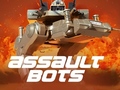 Spiel Assault Bots