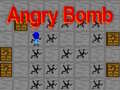 Spiel Angry Bomb