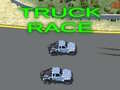 Spiel Truck Race