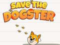 Spiel Save The Dogster