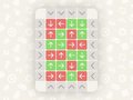 Spiel Relaxing Puzzle Match