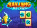 Spiel Mahjong Fish Connect