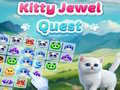 Spiel Kitty Jewel Quest