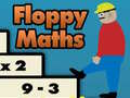 Spiel Floppy Maths