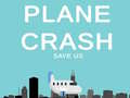 Spiel Plane Crash save us