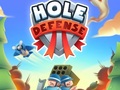 Spiel Hole Defense