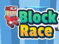 Spiel Block Race