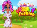 Spiel Insta Girls Fruity Fashion