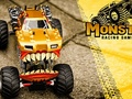 Spiel MonstAR Racing Game