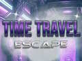 Spiel Time Travel escape