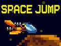 Spiel Space Jump