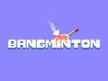 Spiel Bangminton