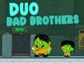 Spiel Duo Bad Brothers