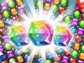 Spiel Diamond Dungeon: Match 3