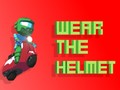 Spiel Wear The Helmet