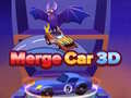 Spiel Merge Car 3D