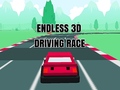 Spiel 3D Endless Driving Race
