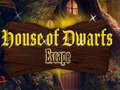 Spiel House of Dwarfs Escape