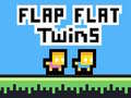 Spiel Flap Flat Twins
