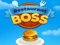Spiel Restaurant Boss