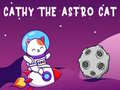 Spiel Cathy the Astro Cat