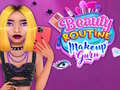 Spiel Beauty Routine Makeup Guru