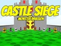 Spiel Castle Siege: Monster Invasion