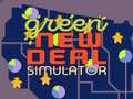 Spiel Green New Deal Simulator