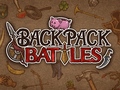 Spiel Backpack Battles