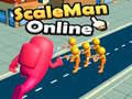 Spiel ScaleMan Online