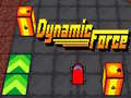 Spiel Dynamic Force