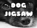 Spiel Dog Jigsaw 