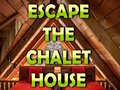 Spiel Escape The Chalet House