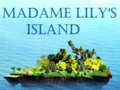 Spiel Madame Lily’s Island 