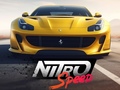 Spiel Nitro Speed