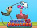 Spiel Save the Princess