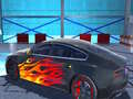 Spiel Extreme Supercar: Stunt Drive