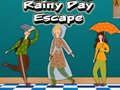 Spiel Rainy Day Escape